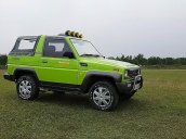 Bán Daihatsu Feroza Feroza 93 năm sản xuất 1993, màu xanh lam, nhập khẩu