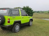 Bán Daihatsu Feroza Feroza 93 năm sản xuất 1993, màu xanh lam, nhập khẩu