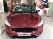 Mua Ford Focus Trend đủ màu trúng ngay Note 9 LH 0988006008