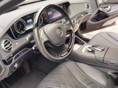 Bán xe Mercedes S600 Maybach sản xuất 2015 đăng ký 2017 tên cá nhân