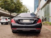 Bán xe Mercedes S600 Maybach sản xuất 2015 đăng ký 2017 tên cá nhân