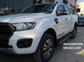 Ford Ranger 2019 XLS, XLT, Wildtrak, Raptor, full màu, full xe, quà tặng hấp dẫn