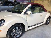 Bán Volkswagen Beetle 2.5 mui trần