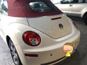 Bán Volkswagen Beetle 2.5 mui trần