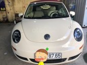 Bán Volkswagen Beetle 2.5 mui trần