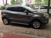 Bán xe Ford EcoSport 1.5 Titanium sản xuất 2015 biển Hà Nội