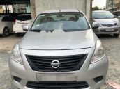 Bán Nissan Sunny đời 2013, màu bạc, giá chỉ 305 triệu