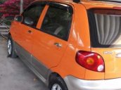 Bán Daewoo Matiz SE đời 2005, xe nhập, xe gia đình