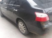 Cần bán Toyota Vios đời 2011, màu đen, số sàn, giá chỉ 252 triệu