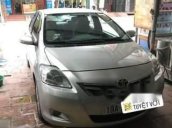 Gia đình cần bán xe Vios 2009, đi giữ gìn cẩn thận