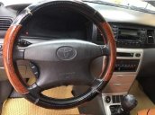 Bán Toyota Corolla altis sản xuất năm 2005, màu đen, 300tr