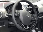 Bán xe Mitsubishi Attrage năm 2019, màu trắng, xe nhập giá cạnh tranh