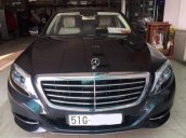 Bán Mercedes S400 sản xuất 2016