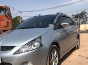 Bán Mitsubishi Grandis năm 2005, màu bạc, nhập khẩu 