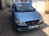 Cần bán xe Hyundai Getz đời 2009, nhập khẩu Hàn Quốc