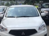 Bán xe Mitsubishi Attrage năm 2019, màu trắng, xe nhập giá cạnh tranh