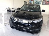 Bán Honda HR-V năm sản xuất 2019, nhận xe ngay, quà tặng hấp dẫn