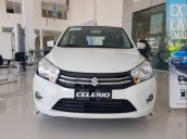 Bán Suzuki Celerio 1.0 AT năm 2018, màu trắng, xe nhập