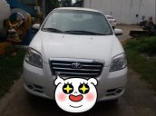 Xe Daewoo Gentra sản xuất 2010, màu trắng, nhập khẩu nguyên chiếc còn mới