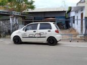 Bán Daewoo Matiz năm 2004, màu trắng, máy êm ru