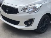 Bán xe Mitsubishi Attrage năm 2019, màu trắng, xe nhập giá cạnh tranh