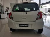 Bán Suzuki Celerio 1.0 AT năm 2018, màu trắng, xe nhập