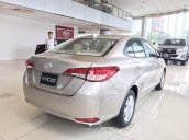 Bán xe Toyota Vios năm sản xuất 2019, 531 triệu