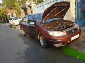 Bán Toyota Corolla Altis MT năm 2003, xe đẹp