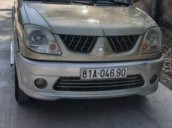 Cần bán gấp Mitsubishi Jolie đời 2004, chính chủ