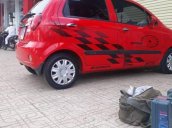 Bán Chevrolet Spark Van năm sản xuất 2015, mới 99%