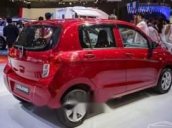 Bán Suzuki Celerio đời 2019, màu đỏ, xe nhập, 329tr