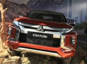 Cần bán Mitsubishi Triton 2019, xe nhập, 730.5tr