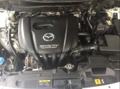 Bán xe Mazda 2 sản xuất năm 2017, màu trắng, biển số TPHCM đẹp