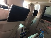 Bán Mercedes S400 sản xuất 2016