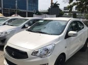 Bán xe Mitsubishi Attrage năm 2019, màu trắng, xe nhập giá cạnh tranh