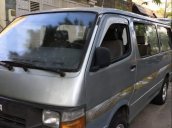 Bán Toyota Hiace cá mập 1994, đã chuyển tải hết đời năm nay xe đang sử dụng