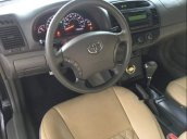 Bán Toyota Camry sản xuất 2006, xe nhập, giá chỉ 365 triệu