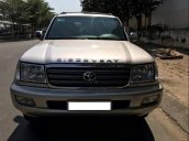 Cần bán Toyota Land Cruiser sản xuất 2003