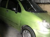 Bán Daewoo Matiz 2007, màu xanh lục, nhập khẩu 