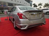 Cần bán xe Nissan Sunny năm sản xuất 2019, màu bạc, 498 triệu