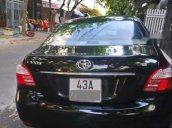 Bán xe Vios 1.5E, đời 2011, đăng ký 2012