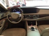 Bán Mercedes S400 sản xuất 2016