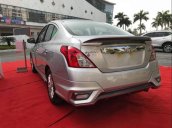 Cần bán xe Nissan Sunny năm sản xuất 2019, màu bạc, 498 triệu