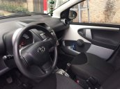 Gia đình tôi cần bán Toyota Aygo nhập khẩu Cộng Hoà Séc, đăng ký T12/2011