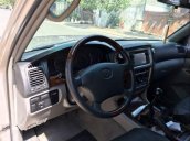 Cần bán Toyota Land Cruiser sản xuất 2003