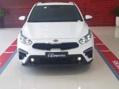 Bán ô tô Kia Cerato năm 2019, màu trắng, giá tốt