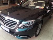 Bán Mercedes S400 sản xuất 2016