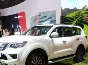 Bán xe Nissan X Terra năm 2019, màu trắng, xe nhập