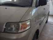 Cần bán lại xe Suzuki APV sản xuất năm 2007, giá cạnh tranh