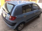 Cần bán xe Hyundai Getz đời 2009, nhập khẩu Hàn Quốc